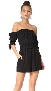 Milly Zoey Romper