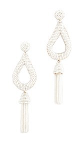 Deepa Gurnani Deepa by Deepa Gurnani Layla Earrings