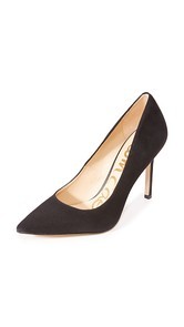 Sam Edelman Hazel Pumps