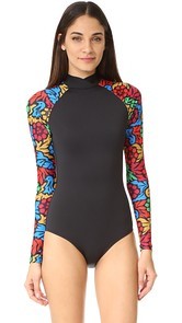 Seea Gaviotas Surf Suit