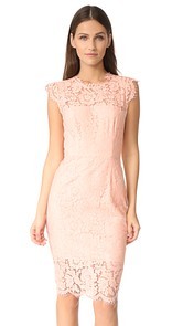 Rachel Zoe Suzette Lace Dress