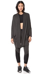 Beyond Yoga Easy Rider Original Cardigan