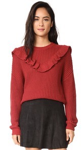 Blank Denim Poppy Sweater