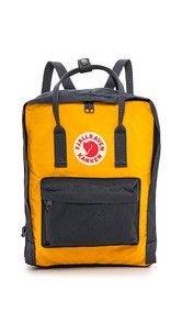 Fjallraven Kanken Backpack