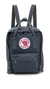Fjallraven Kanken Mini Backpack