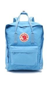 Fjallraven Kanken Backpack