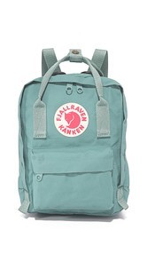 Fjallraven Kanken Mini Backpack