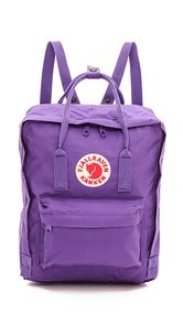 Fjallraven Kanken Backpack