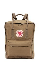 Fjallraven Kanken Backpack