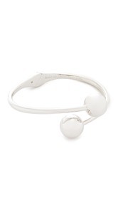 Kate Spade New York Bauble Cuff Bracelet