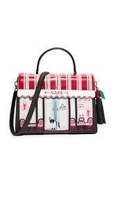 Kate Spade New York Cafe Satchel
