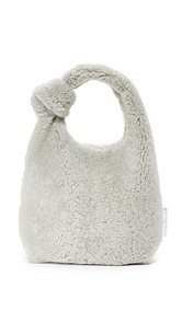 Loeffler Randall Mini Knot Tote