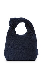 Loeffler Randall Mini Knot Tote