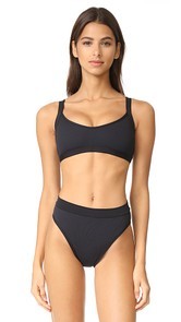 L*Space Ridin High Mac Top