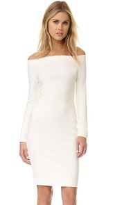 LAGENCE Daphne Dress