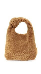 Loeffler Randall Mini Knot Tote