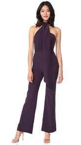 Misha Collection Kirsten Wide Leg Pantsuit