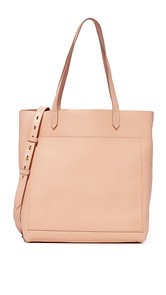 Madewell Medium Transport Tote