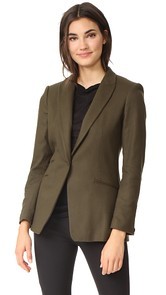 Rag &amp; Bone Duke Blazer