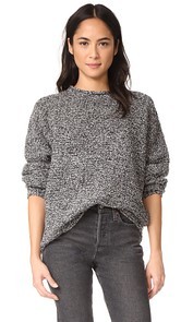 6397 Boucle Sweater