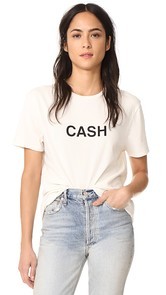 6397 Cash Boy Tee Shirt