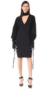 Solace London Ines Dress