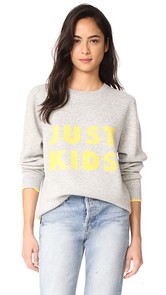 6397 Kids Cashmere Sweater