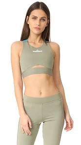 adidas by Stella McCartney Run Sports Bra