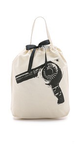 Bag-all Hairdryer Organizing Bag