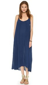 9seed Tulum Cover Up Dress