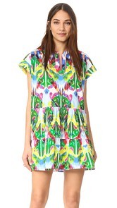 Saloni Ashley B Dress