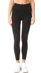 Splits59 Qualifier Seamless Capri Leggings