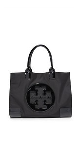 Tory Burch Nylon Ella Tote