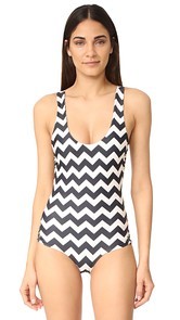 Tori Praver Swimwear Zilos Sayulita Swimsuit