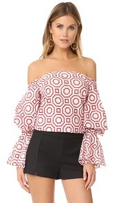 Alexis Micael Top