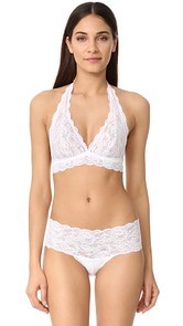 Cosabella Never Say Never Hippie Halter Bra