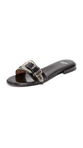 Toga Pulla Buckle Slides