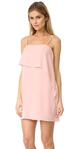 Amanda Uprichard Jenna Dress