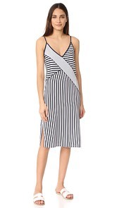Splendid Boardwalk Stripe Dress
