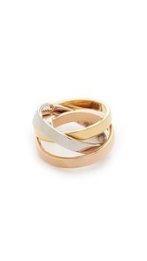 Vita Fede Tre Cassio Ring