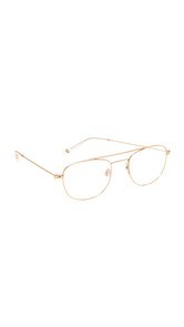 GARRETT LEIGHT Club House Glasses