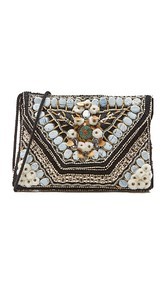 Antik Batik Cuszco Clutch