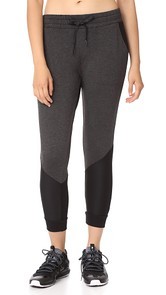 Beyond Yoga Easy Rider Moto Sweatpants
