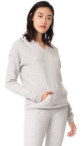 Beyond Yoga Every Afternoon Hoodie