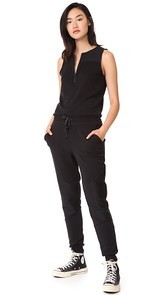 Beyond Yoga Easy Rider Moto Jumper