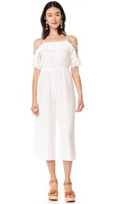 Club Monaco Kymbrah Jumpsuit