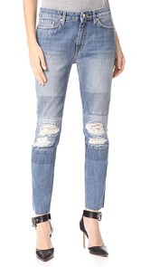 IRO.JEANS Solange Jeans