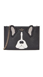 Kate Spade New York Antoine Sima Clutch