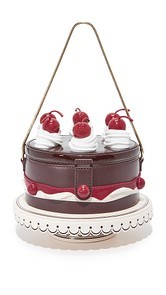 Kate Spade New York Cherry Cake Bag