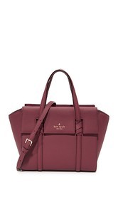 Kate Spade New York Small Abigail Satchel